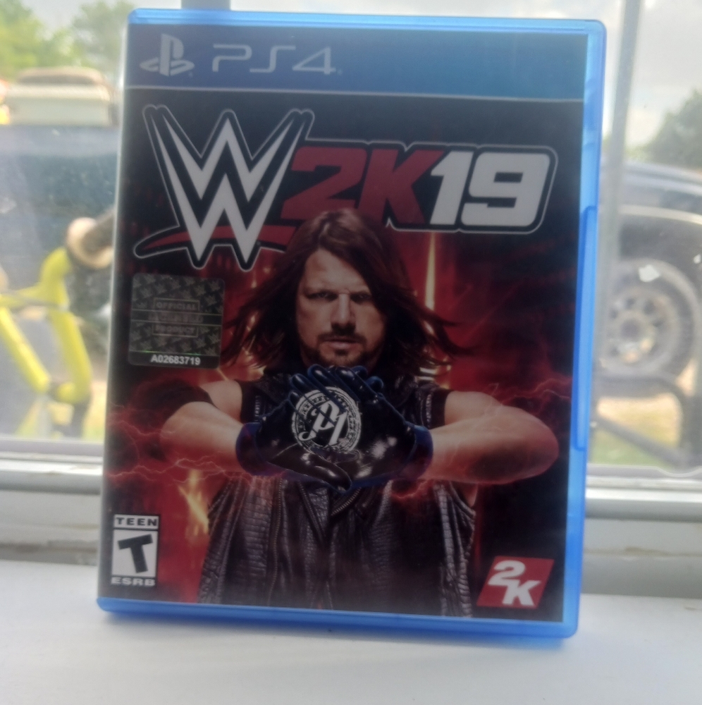 Video games - Picture 4 of 4
